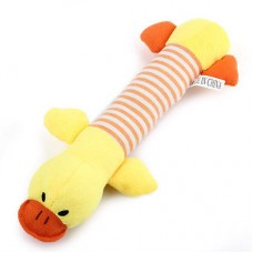 Squeaky Duck